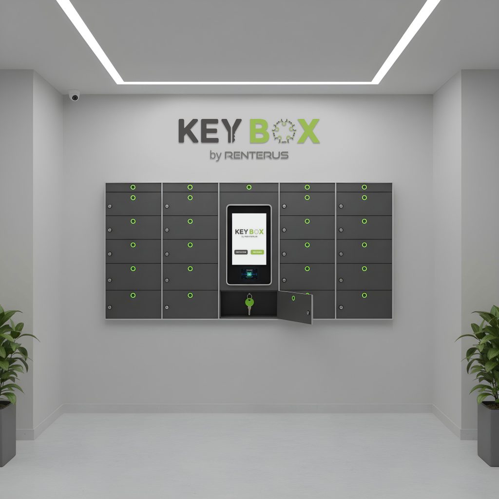 Key Box