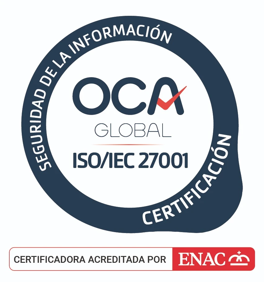 ISO/IEC 27001