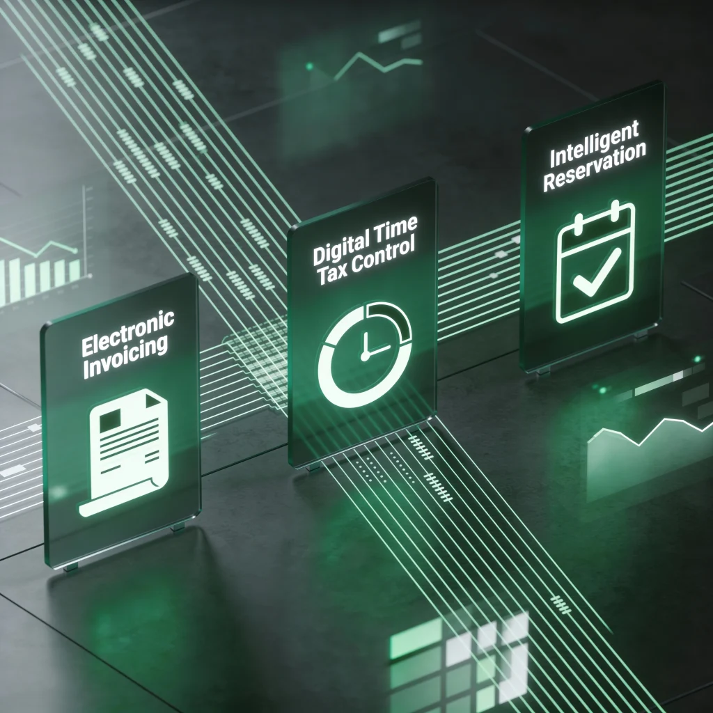 Soluciones integrales